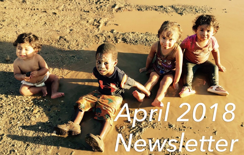 sponsor a child honduras