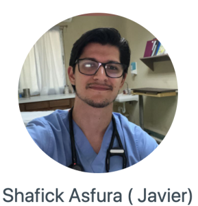 Dr. Shafick (Javier) Asfura