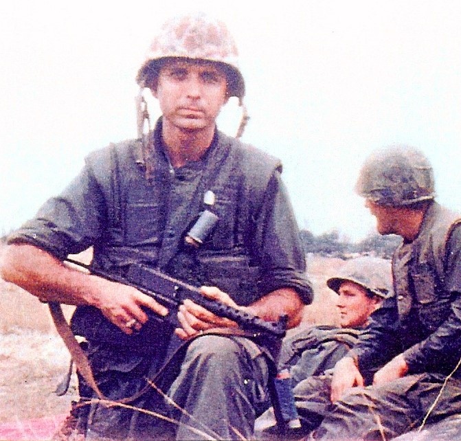 vietnam vet