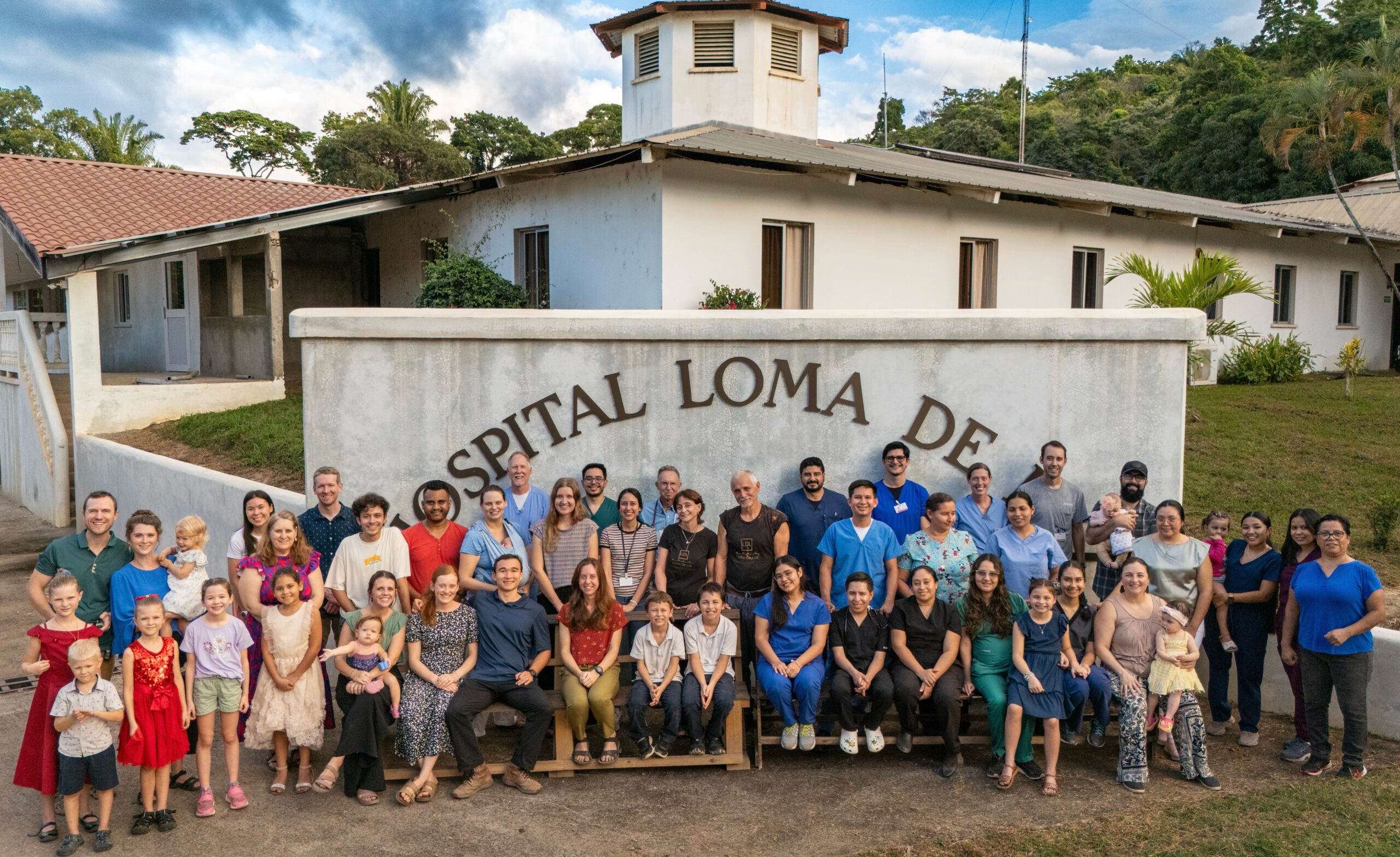 December 2025 Missionaries