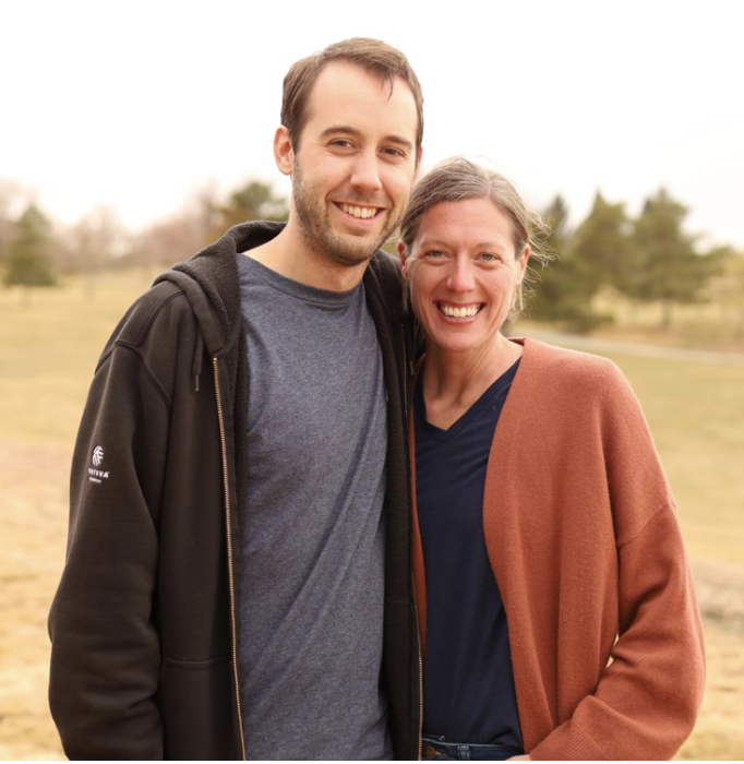 Missionary Doctors in Honduras at Loma de Luz