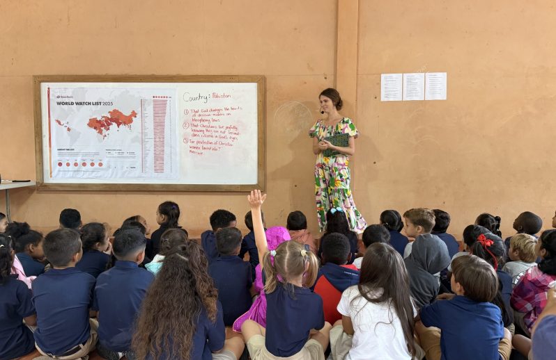 CF Dec 2025 Geog lesson