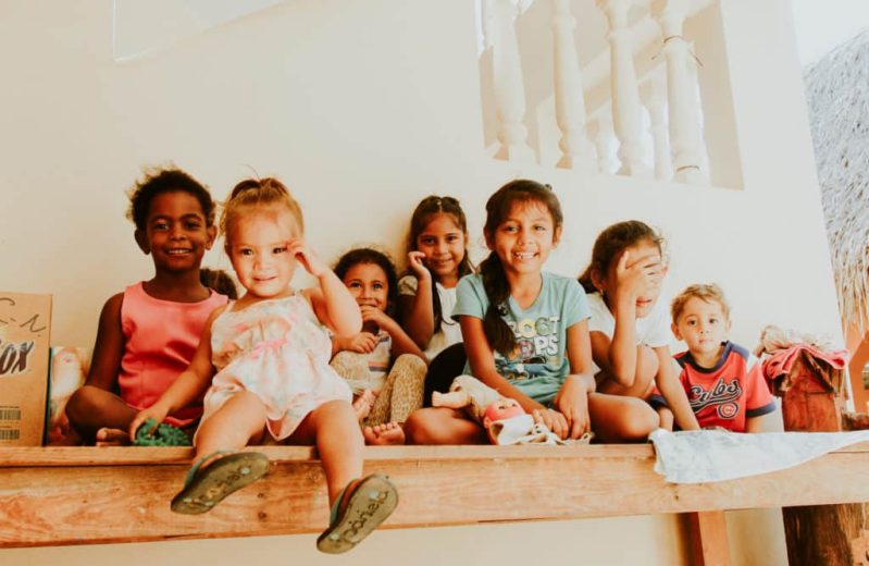 honduras childrens center 1