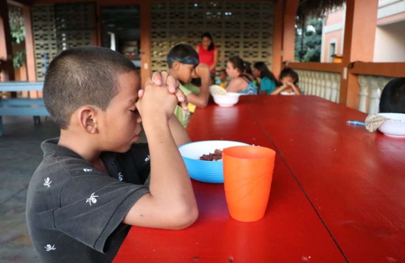 honduras childrens center 2