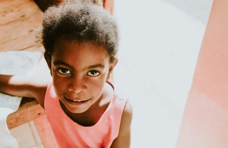 honduras childrens center